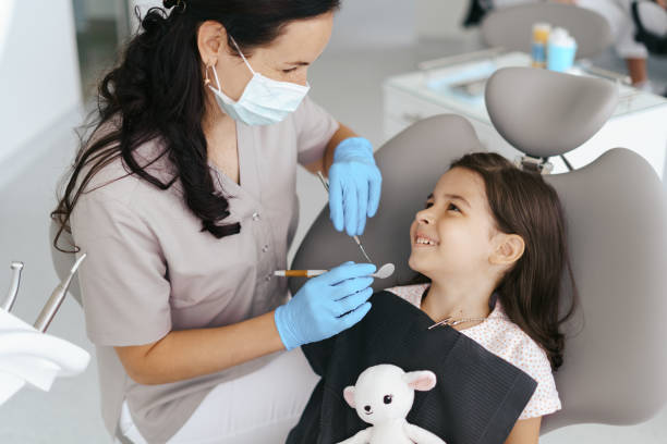 Advanced Technology for Better Dental Care in Ofallon, IL