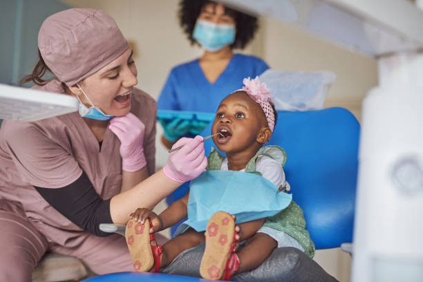 Best Periodontal (Gum) Disease Treatment  in Ofallon, IL