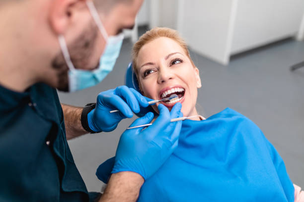 Best Oral Cancer Screening  in Ofallon, IL