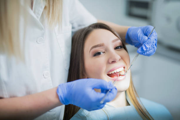 Best Dental Exams and Cleanings  in Ofallon, IL