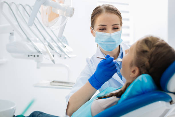 Best Dental X-Rays and Imaging  in Ofallon, IL